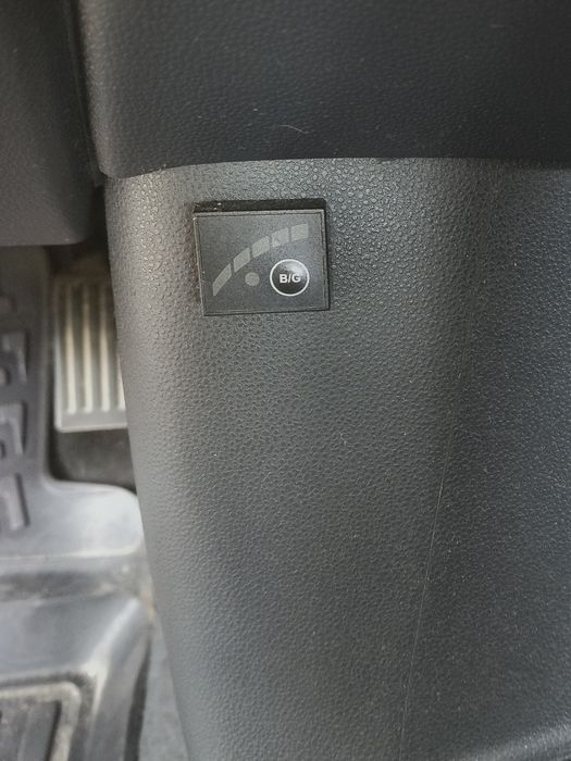 Volvo S40 benzina +GPL