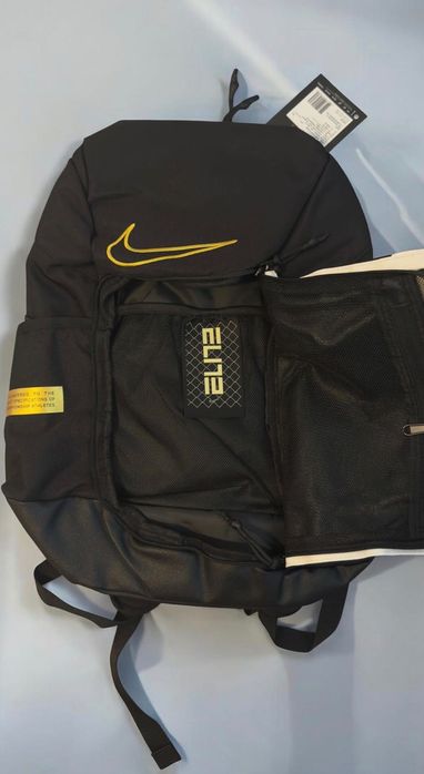 Nike Elite Backpack