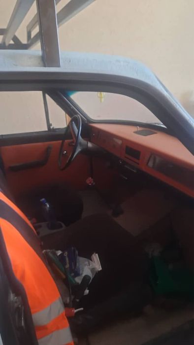 ВОЛГА 24 Пикап