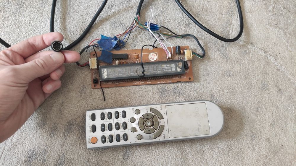 Microlab x25 колонки