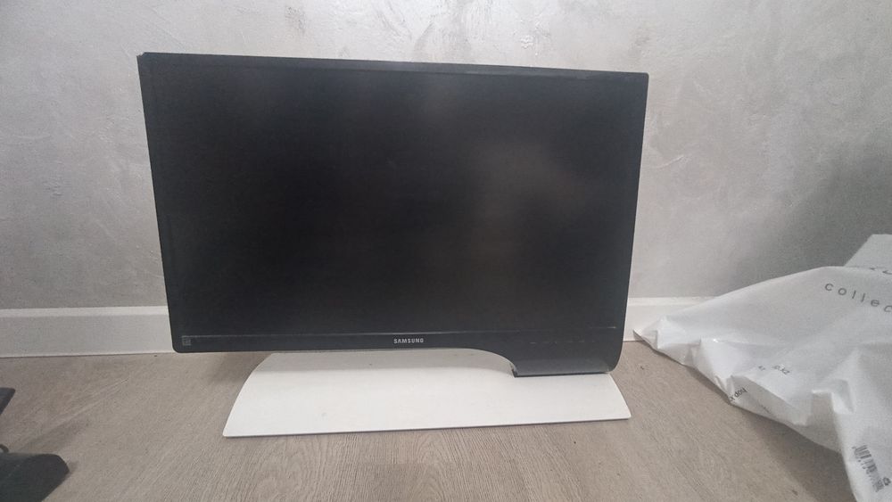 Монитор 27 дюйм LS27D750HS/XF