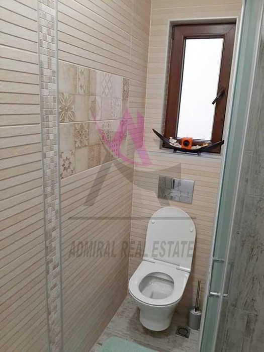 Дава се под наем Тристаен апартамент в Варна, Колхозен пазар - 78 кв.м за 750 € - Снимка #5