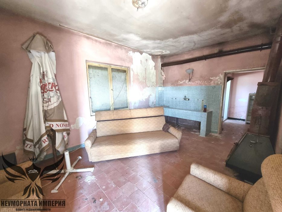 Продава се Парцел в с. Конуш, Област Пловдив - 2200 кв.м за 91 €/кв.м - Снимка #18