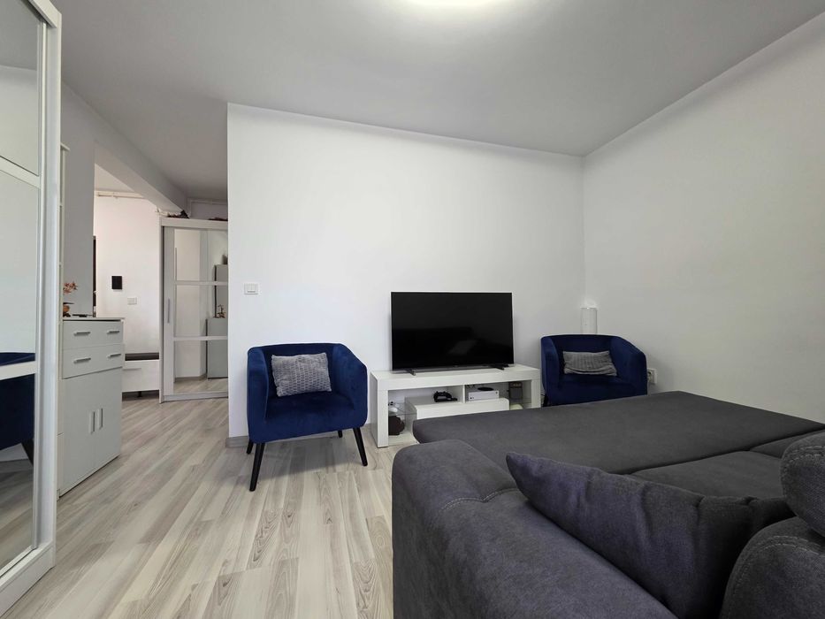 --- Descoperă oferta! ---| De la proprietar | Apartament mobilat | Premium Residence Giroc. NEGOCIABIL
