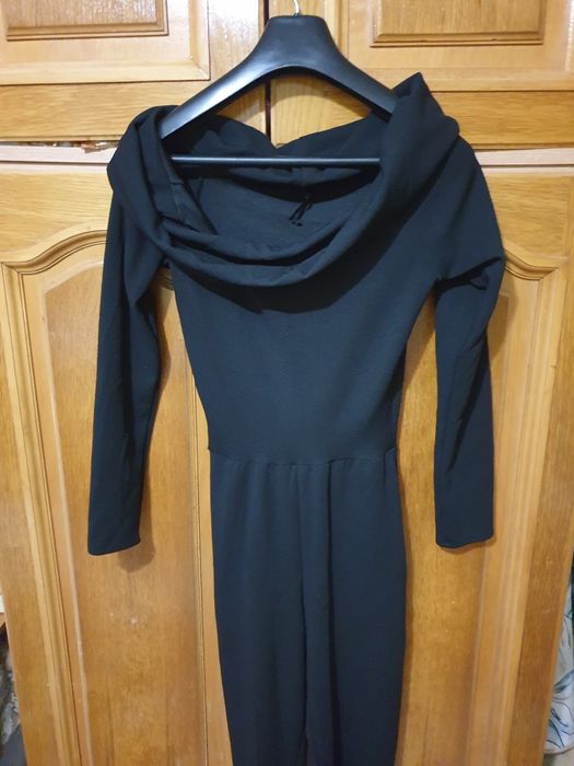 Vând salopeta elegantă