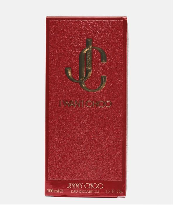 Пафюм на jimmy choo i waht choo 100 ml