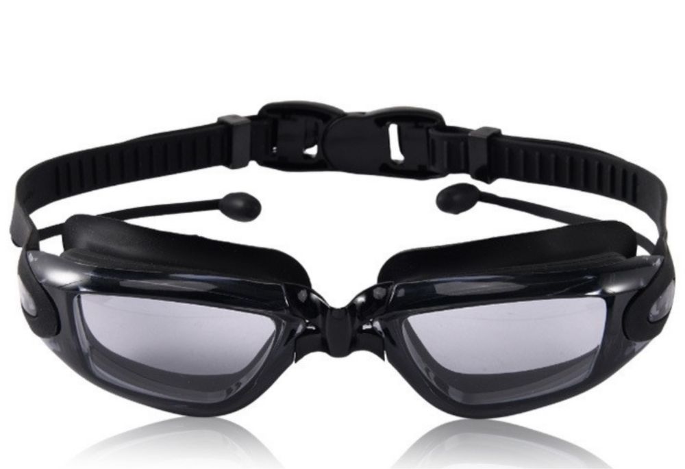 Продам классные очки для плавания