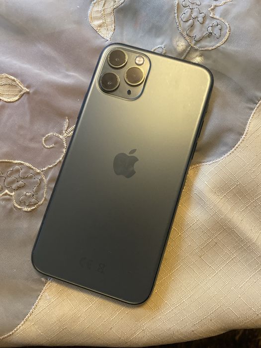 iPhone 11 Pro 64 GB