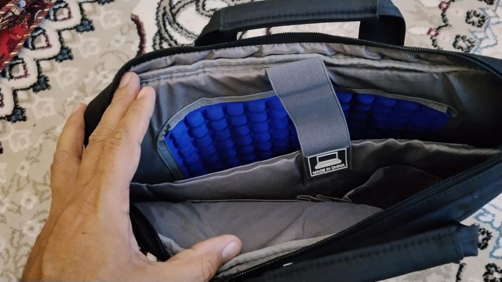 Сумка ноутбука новый