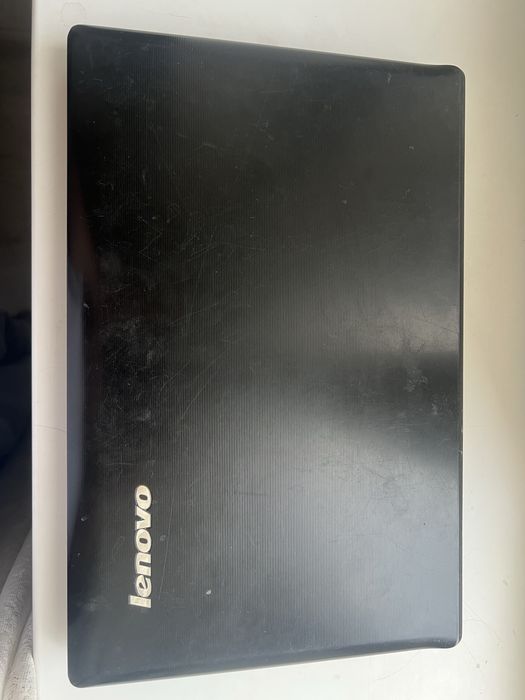 Ноутбук lenovo G570
