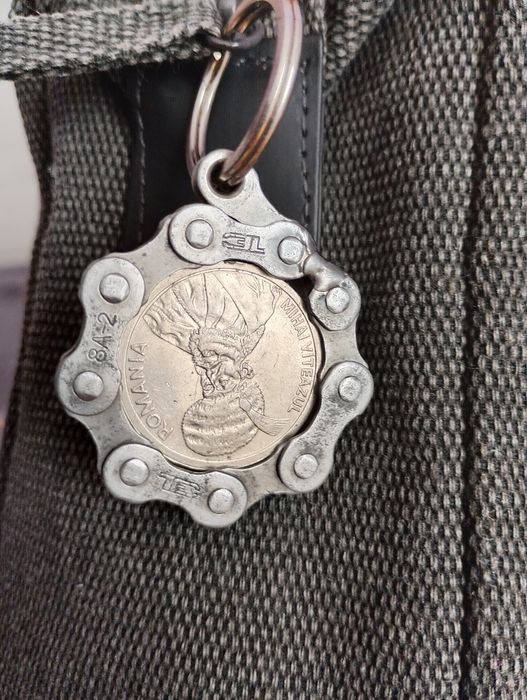 Brelog Mihai Viteazul 100 LEI 1994