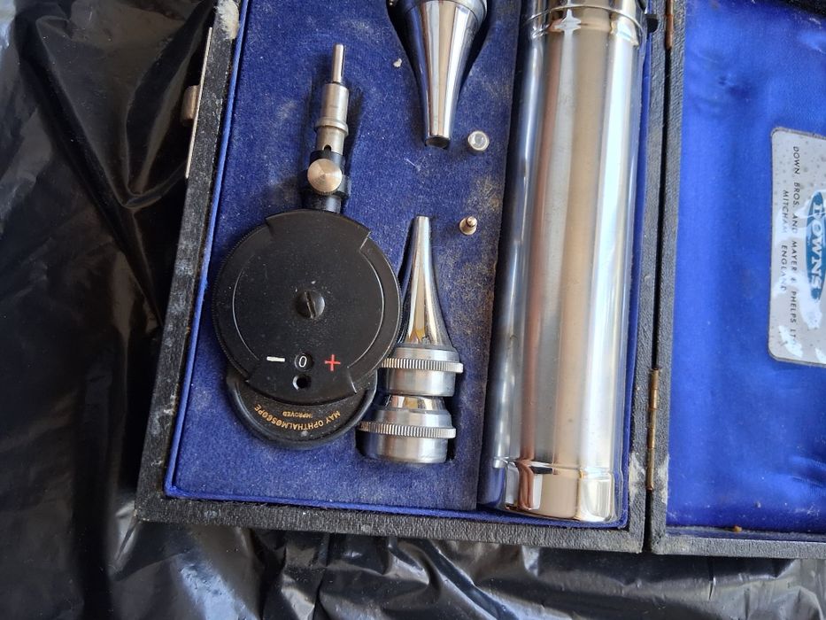 Продавам медицински уред