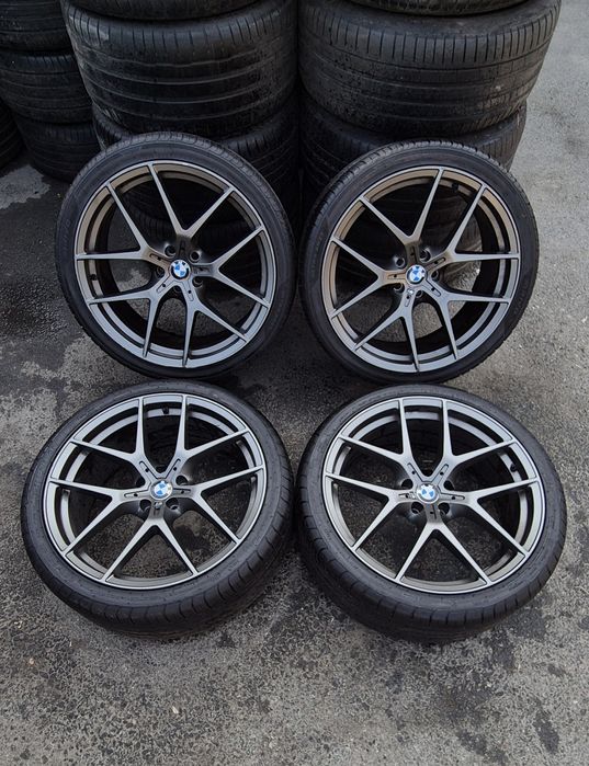 Jante BMW R20 Seria 3/4/5