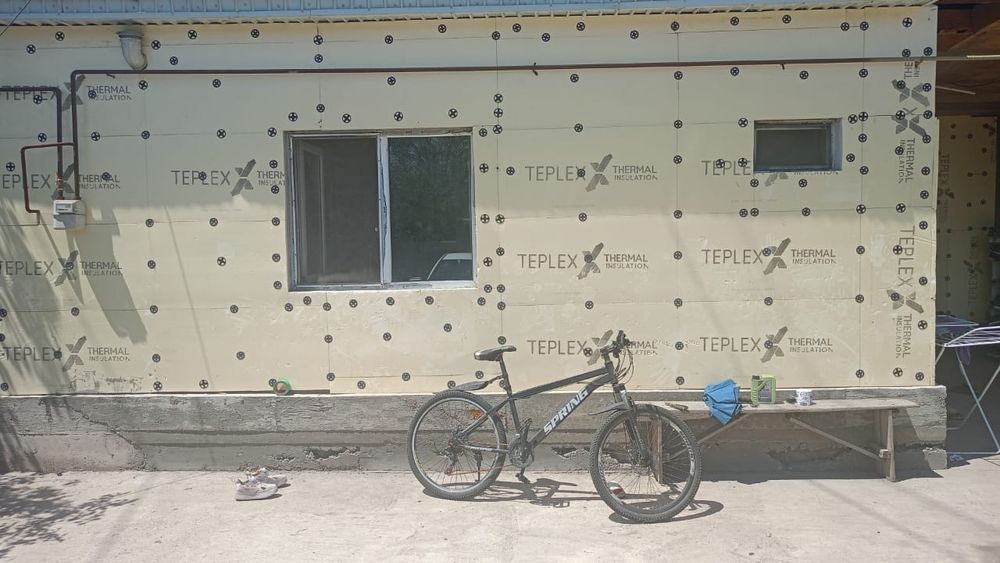 Продам дом хороший