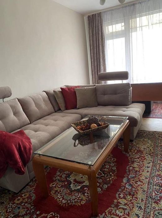 Тристаен, под наем, ж.к Иван Вазов