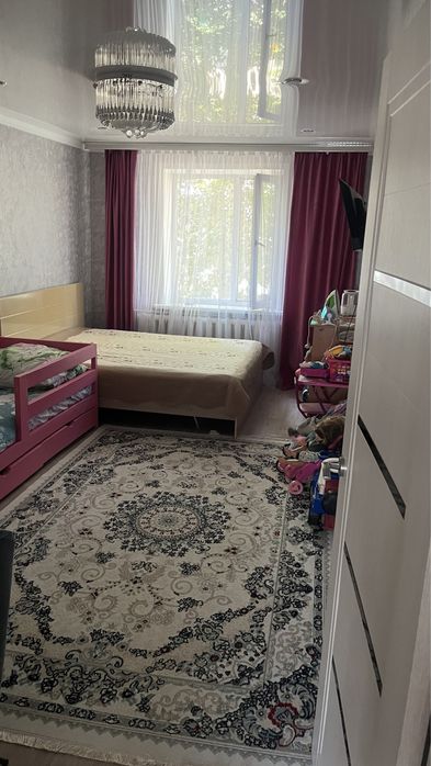 Продам хорошую квартиру