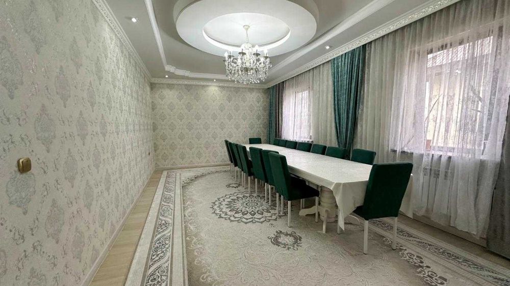 Частный дом Еркин Ерасыл