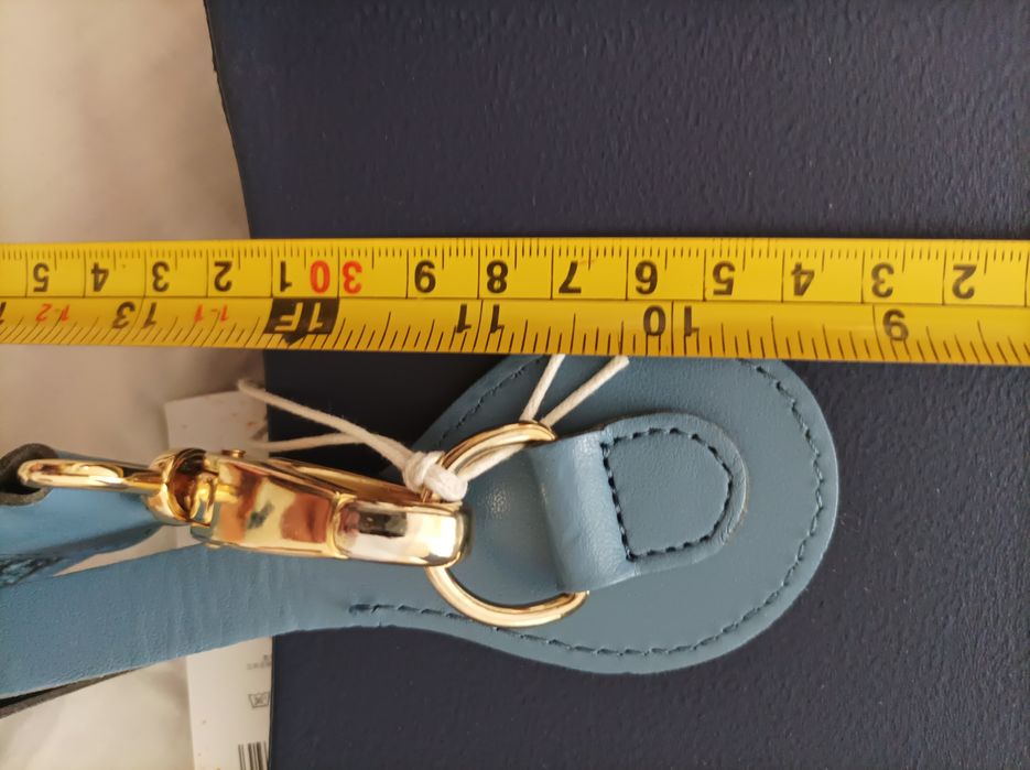 O bag нова чанта