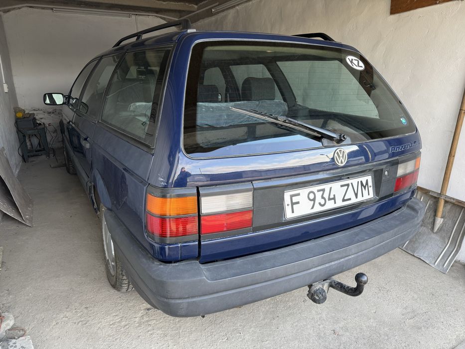 Продам фолксваген пассат