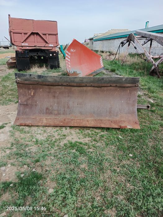 Продам передняя лопату