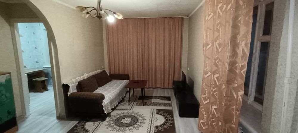 Сдаётся 1 комнатная ЖД Вокзал