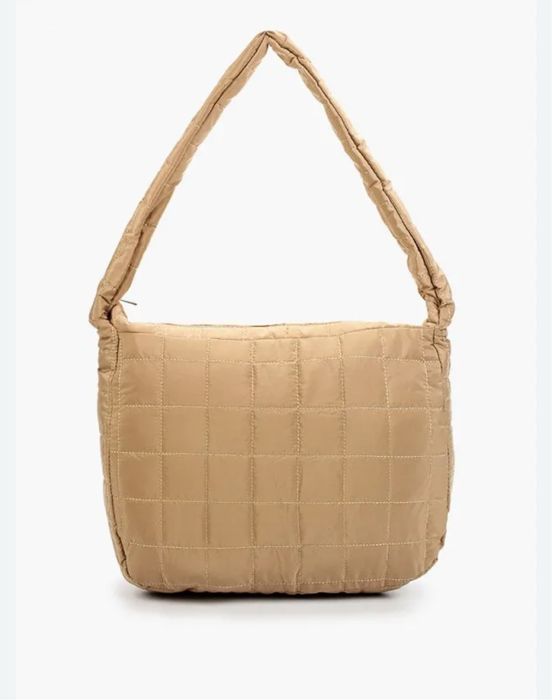 Сумка шоппер нейлон