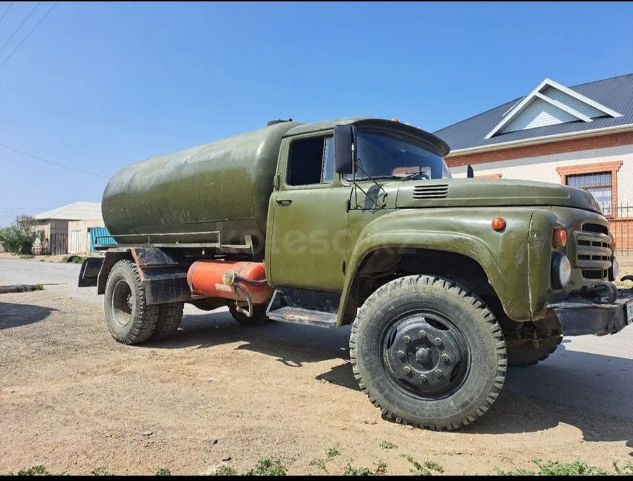 Ассенизатор Алматы откачка