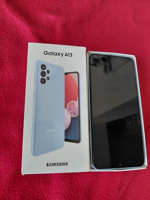 Vând Samsung Galaxy A13