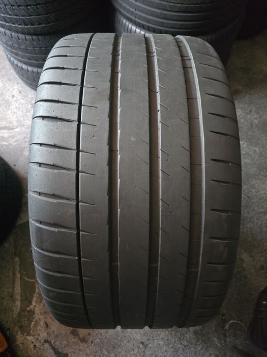 Michelin 305/30 R20 103Y vară