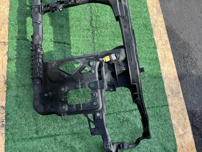 Телевизор Hyundai i30 FD 2007