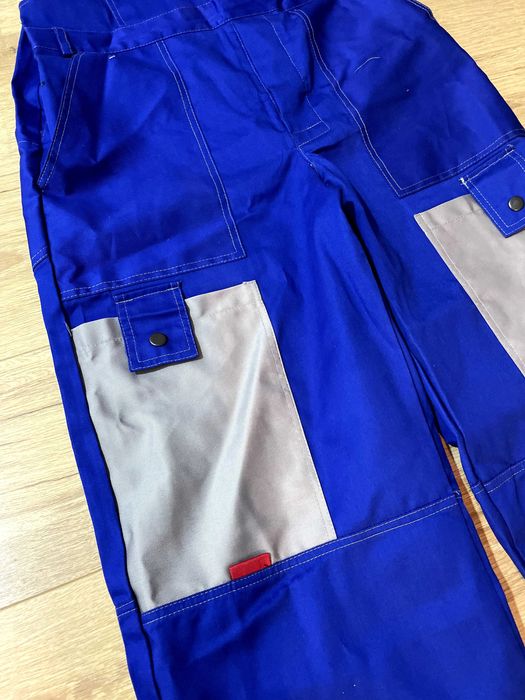 Универсальный Комбинезон Новый Спецформа