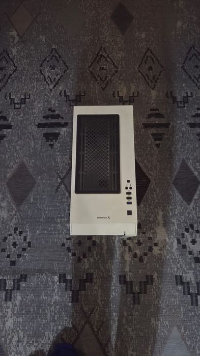 Компьютерный корпус Deepcool