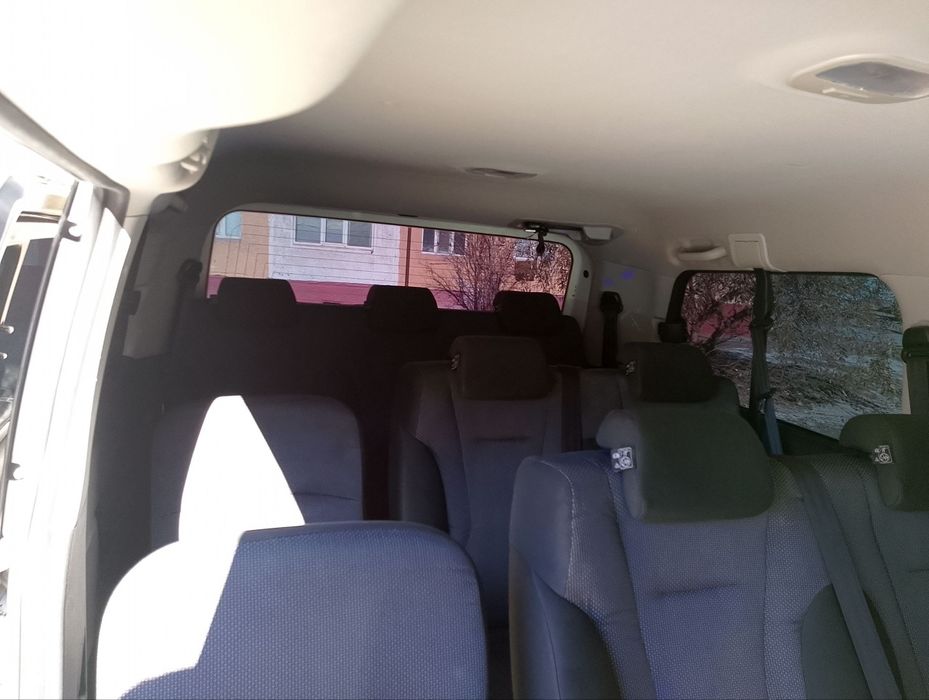 Микро автобус JAC Сатылады