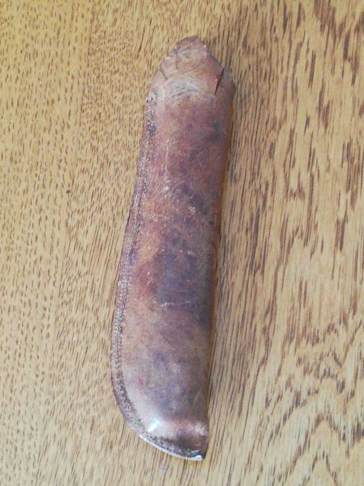 Бръснач SOLINGEN 1838г