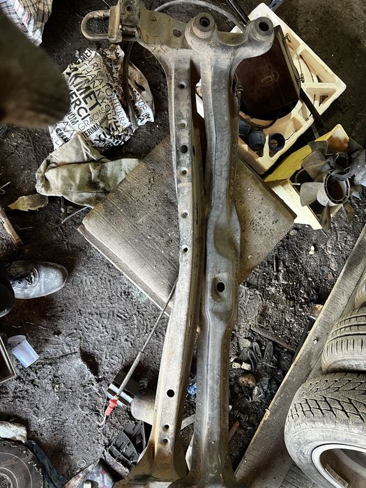 запчасти на пассат б3