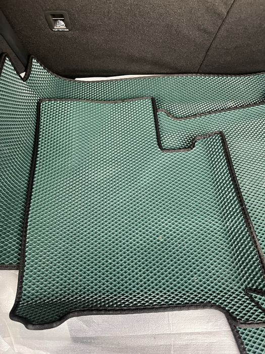 Полики/коврики ЕВА/EVA