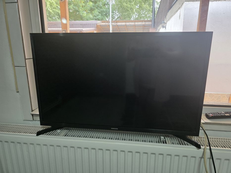 Tv Samsung smart