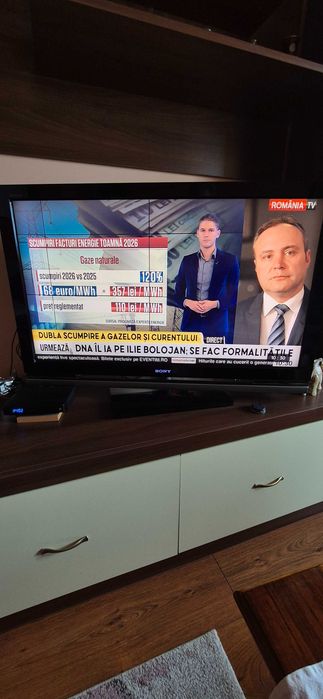 Vand Tv. Sony Bravia