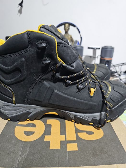 Bocanci de lucru marca SITE