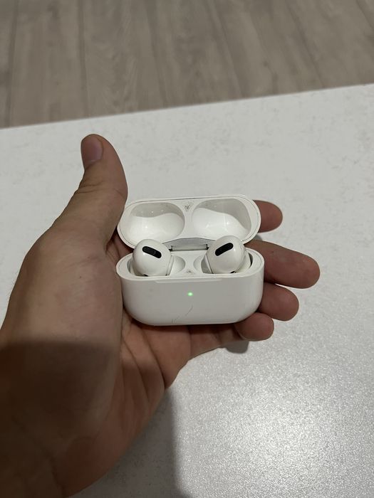 Наушники AirPods Pro1