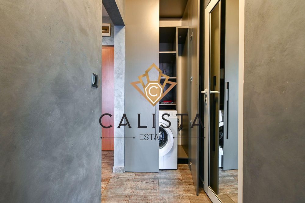 Продава се Двустаен апартамент в София, Дървеница - 85 кв.м за 2942 €/кв.м - Снимка #10