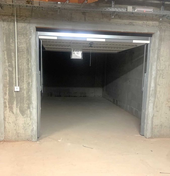 Дава се под наем Гараж / Паркомясто в София, Люлин 3 - 25 кв.м за 115 € - Снимка #4