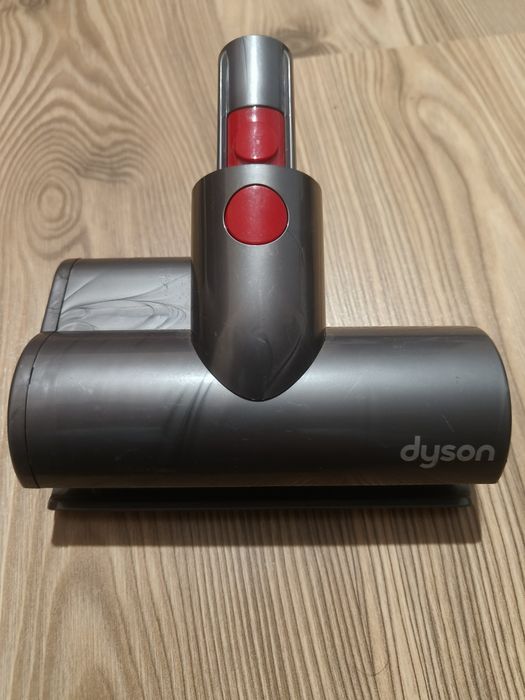 Мини моторизирана четка за прахосмукачка Dyson