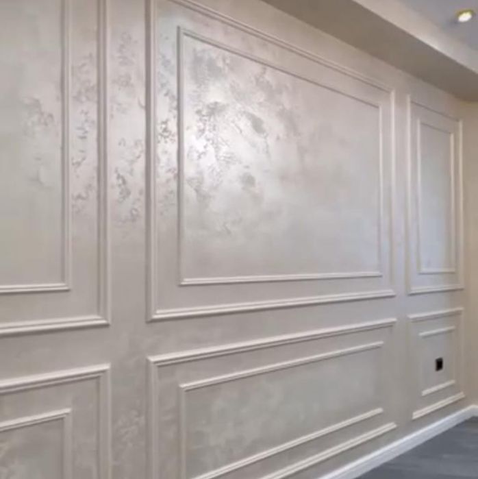 Декоp домов Алматы