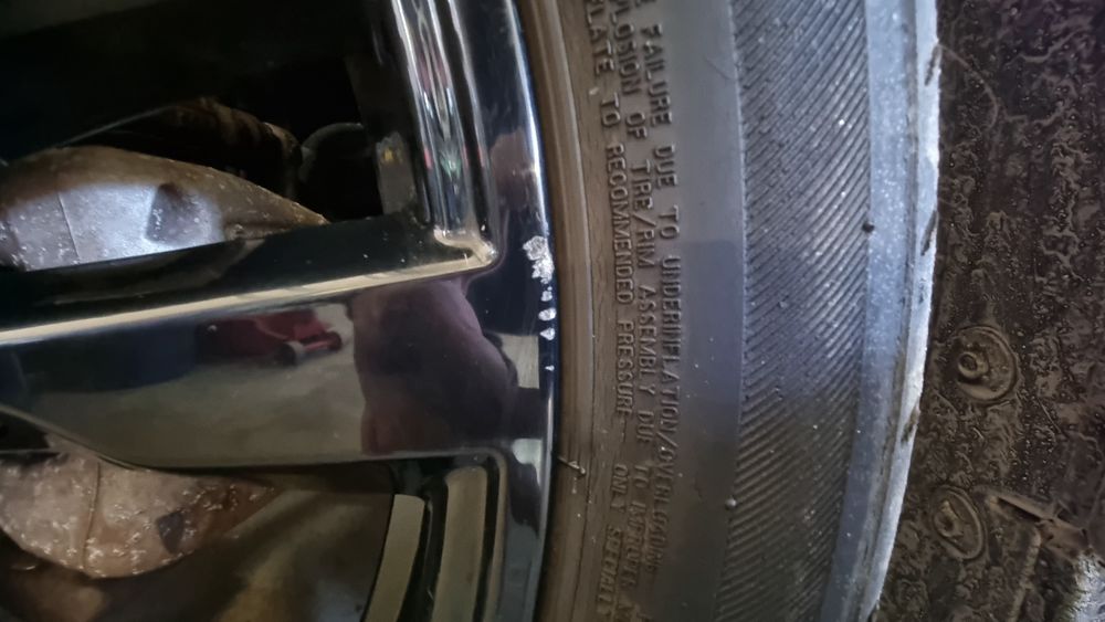 Джанти 20" Style 431  BMW i3s