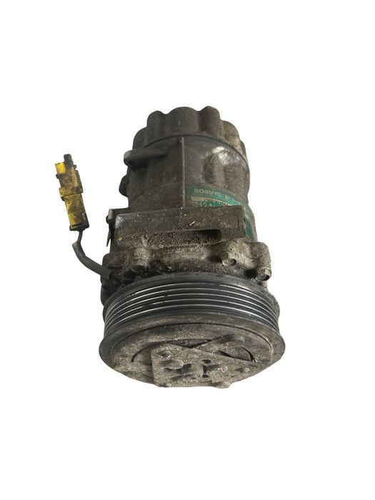 Compresor Ac Peugeot 206 Cc 2D 2000 - > 1.6 16V Nfu (Tu5Jp4) 96551915