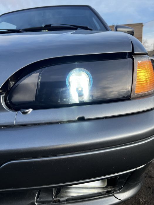 Продам фары ваз 2114/2115