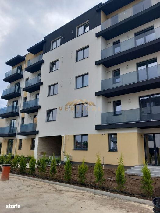 Garsonieră modernă de vânzare – 41 mp | Complex Rezidențial Nou