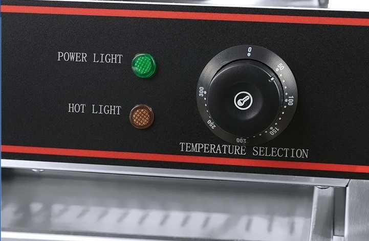 Lichidare stoc plita clatite uriase 40cm -TRANSPORT GRATUIT