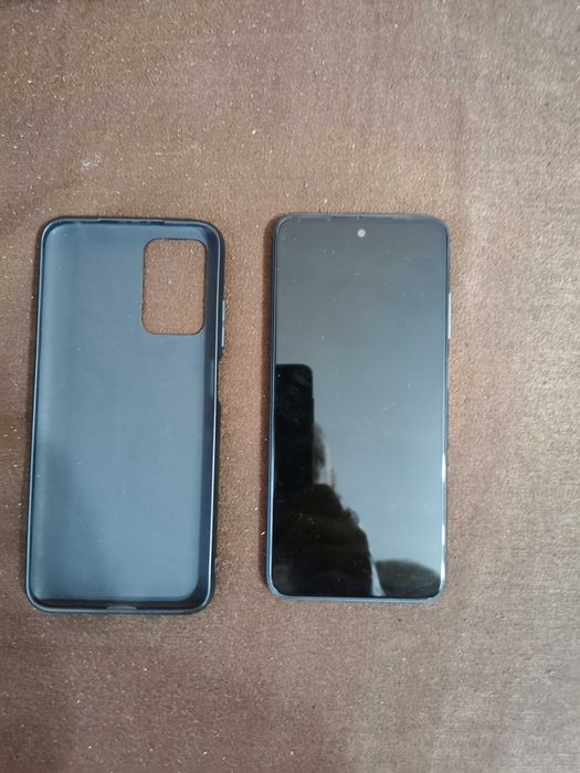 Ксиоми  Редми 10